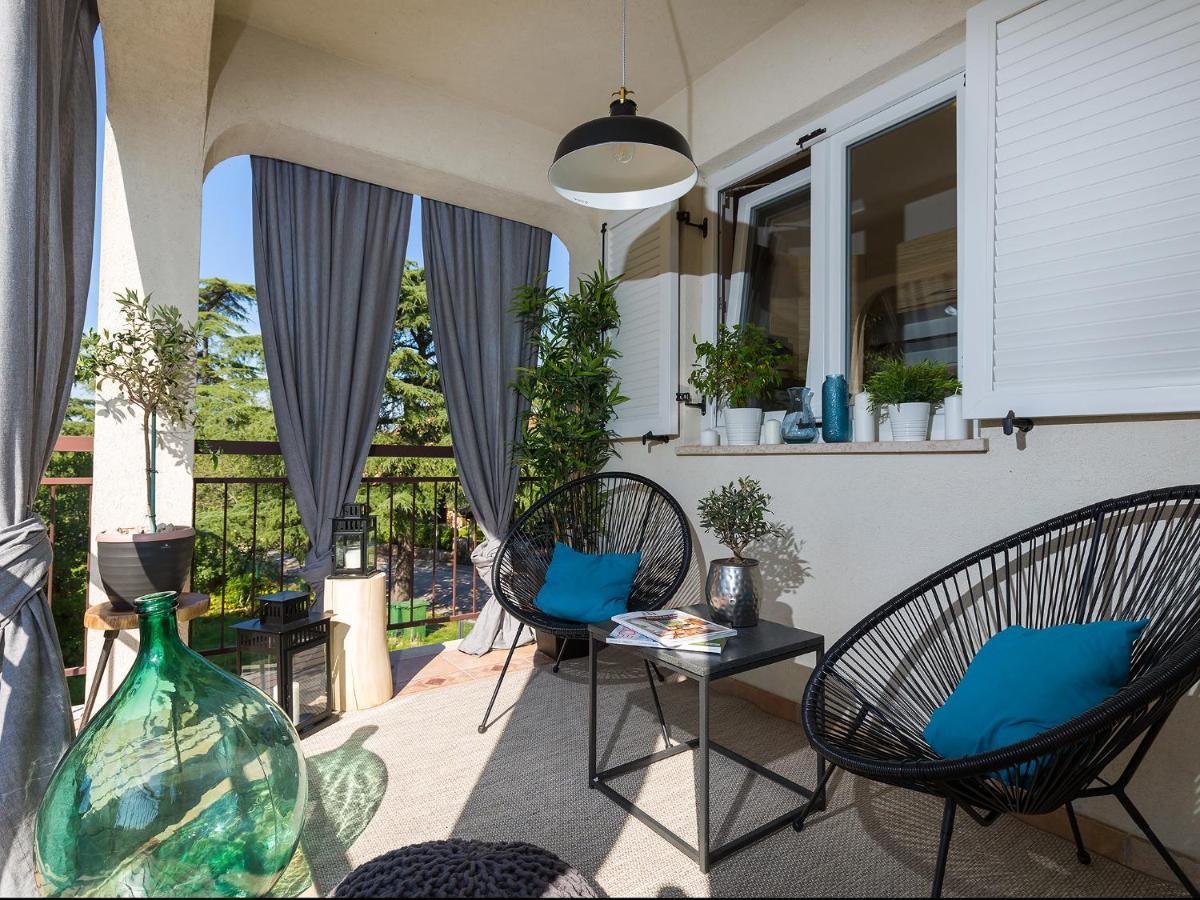 Dream Istria Holiday Porec Ngoại thất bức ảnh