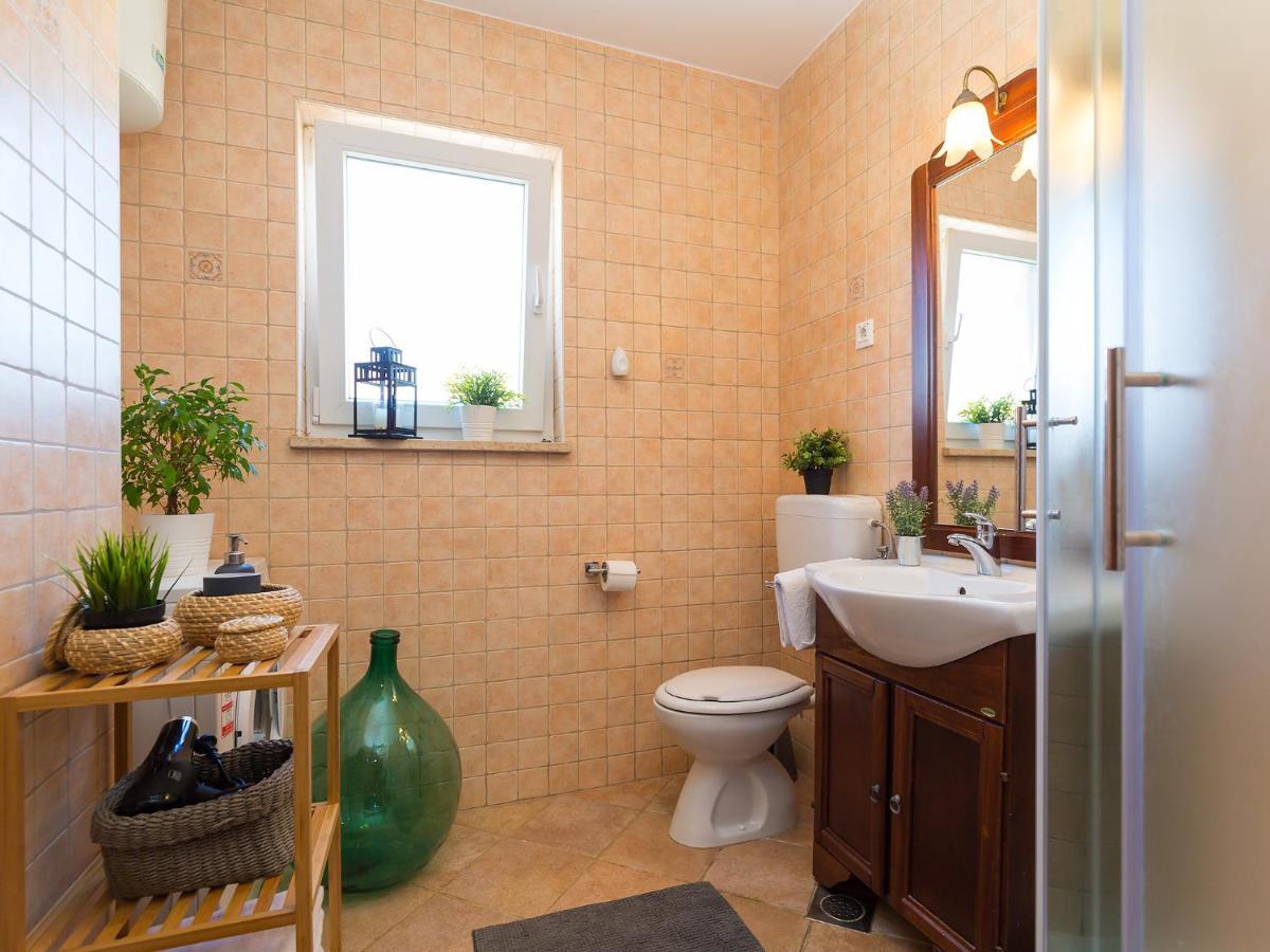 Dream Istria Holiday Porec Ngoại thất bức ảnh