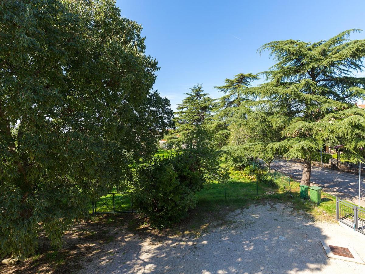 Dream Istria Holiday Porec Ngoại thất bức ảnh