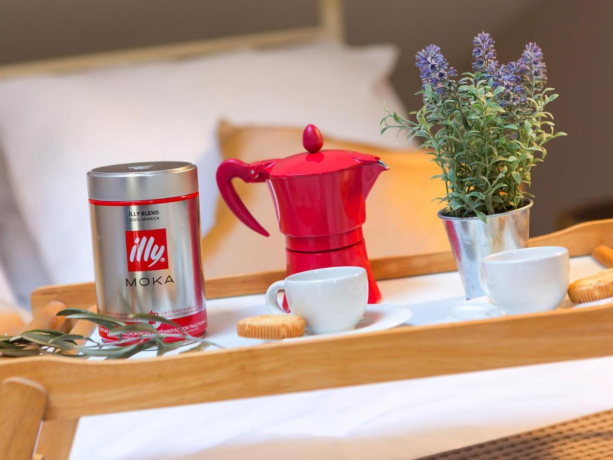 Dream Istria Holiday Porec Ngoại thất bức ảnh