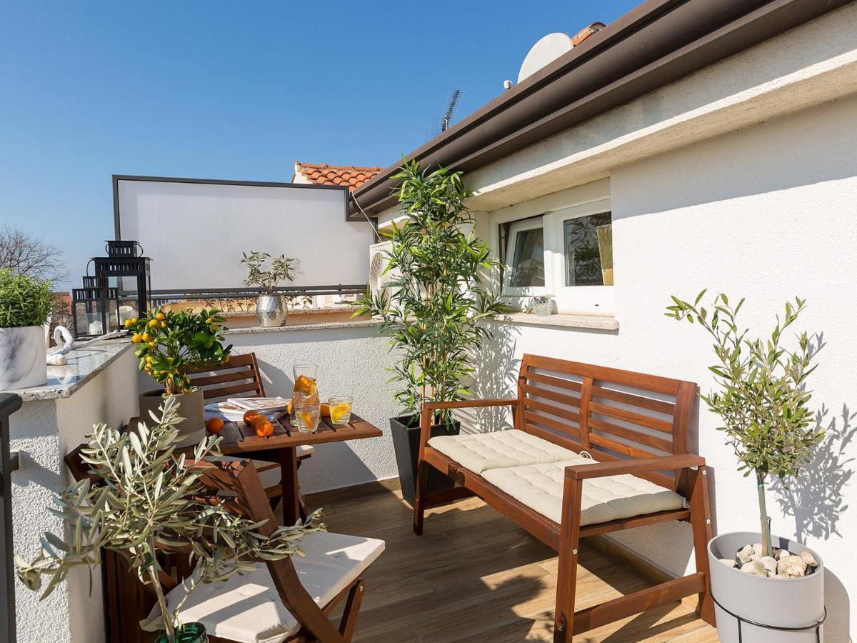 Dream Istria Holiday Porec Ngoại thất bức ảnh