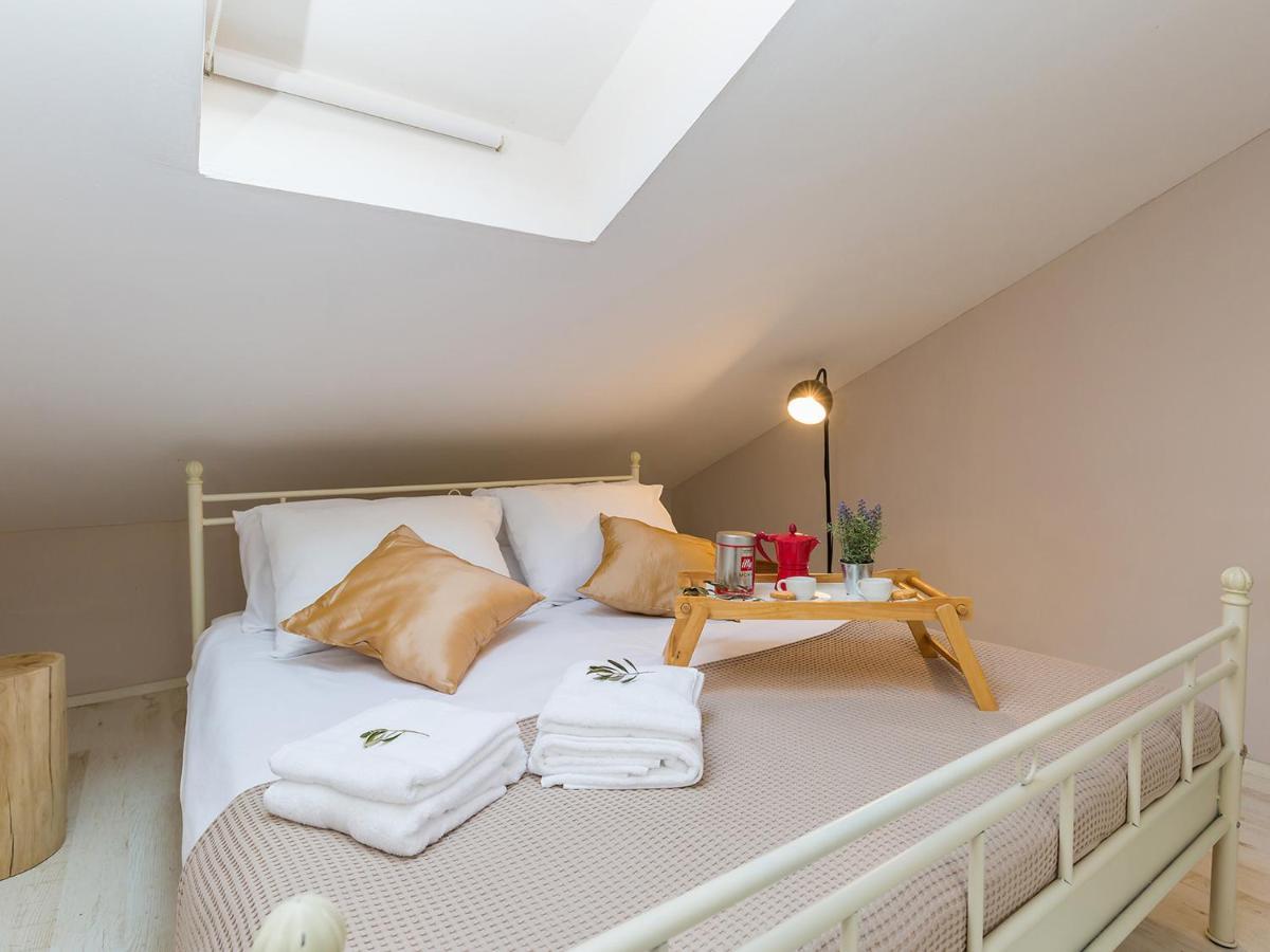Dream Istria Holiday Porec Ngoại thất bức ảnh