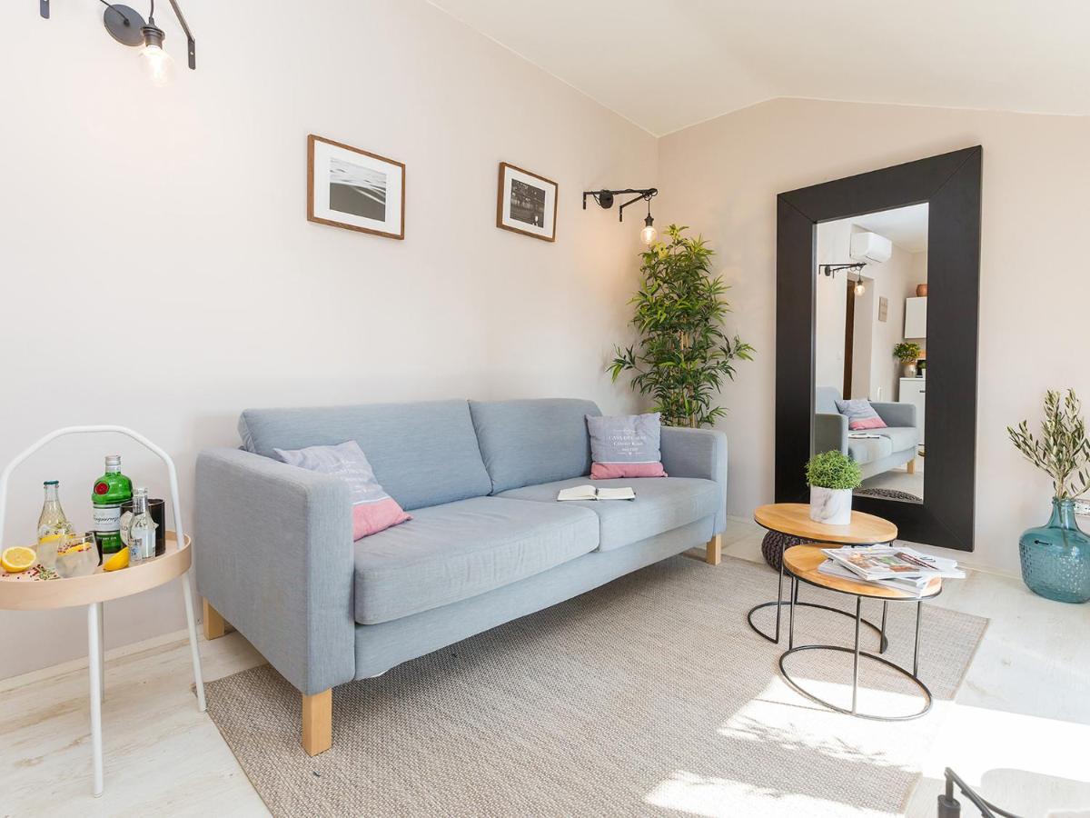 Dream Istria Holiday Porec Ngoại thất bức ảnh