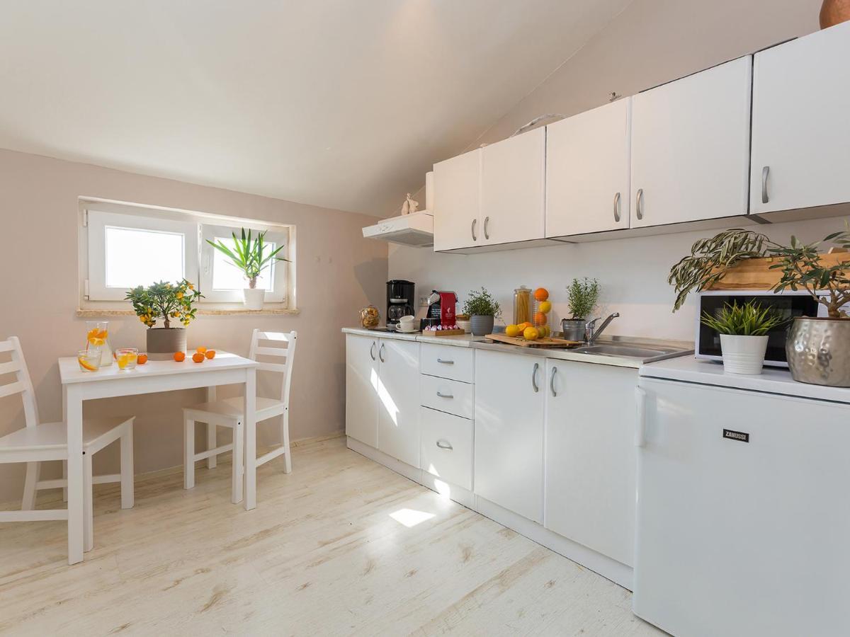 Dream Istria Holiday Porec Ngoại thất bức ảnh
