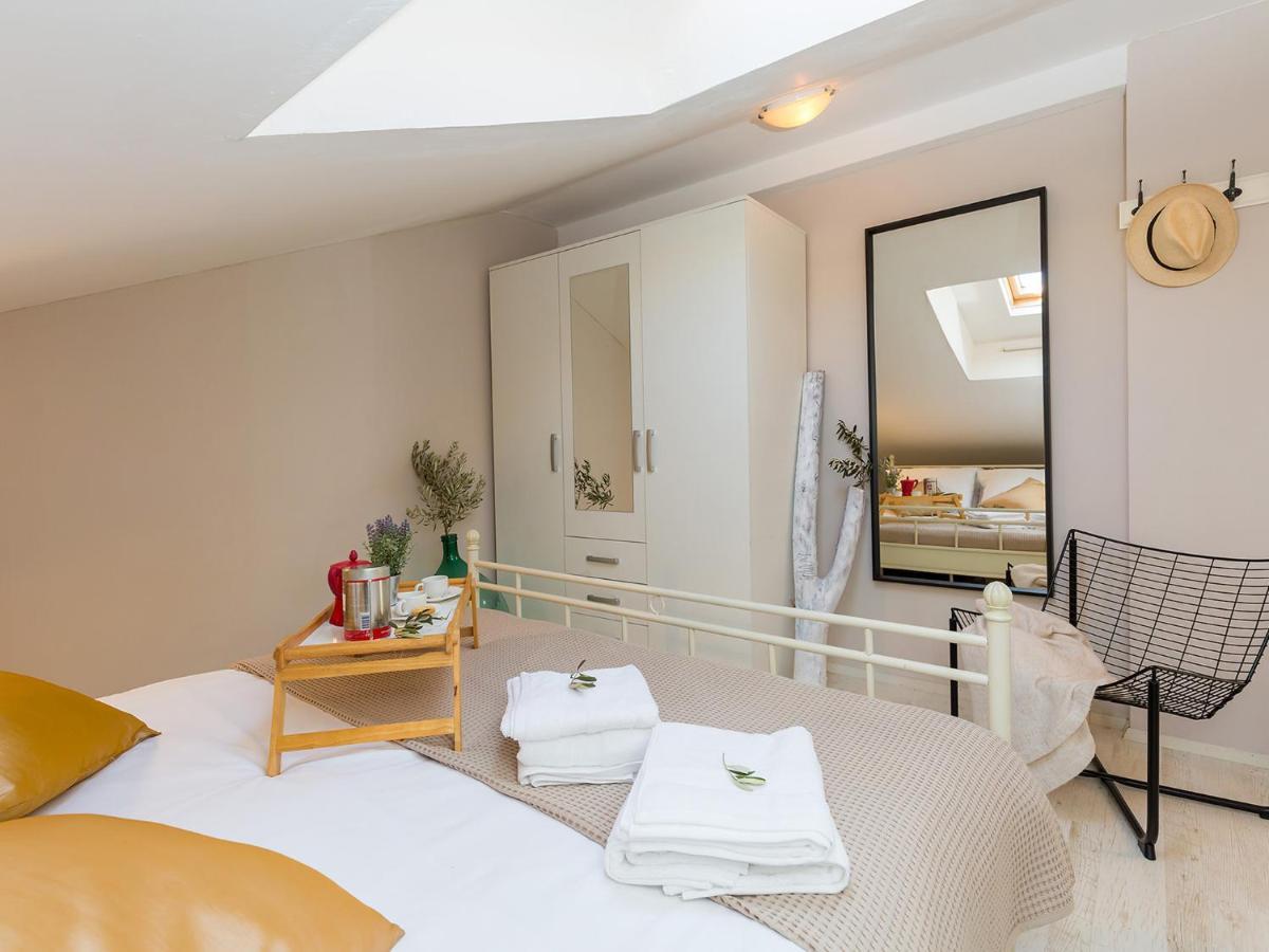 Dream Istria Holiday Porec Ngoại thất bức ảnh