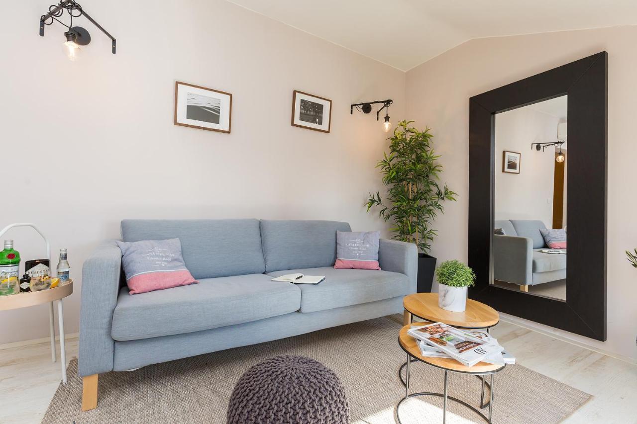 Dream Istria Holiday Porec Ngoại thất bức ảnh