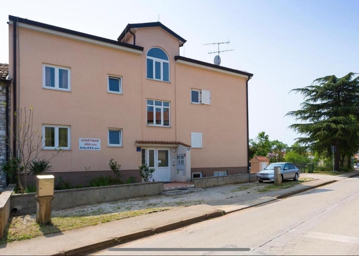 Dream Istria Holiday Porec Ngoại thất bức ảnh