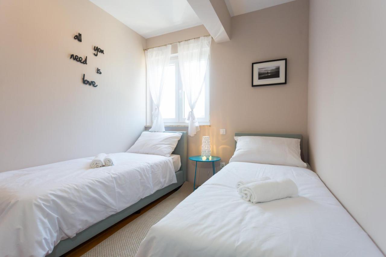 Dream Istria Holiday Porec Ngoại thất bức ảnh