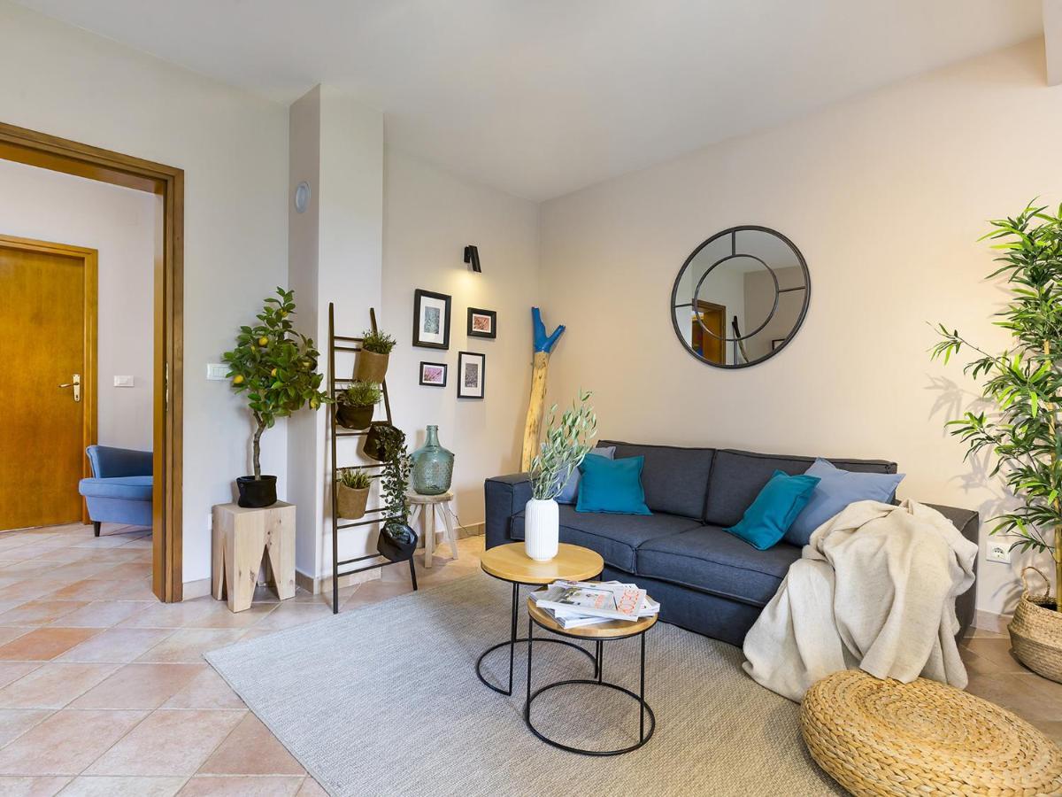 Dream Istria Holiday Porec Ngoại thất bức ảnh
