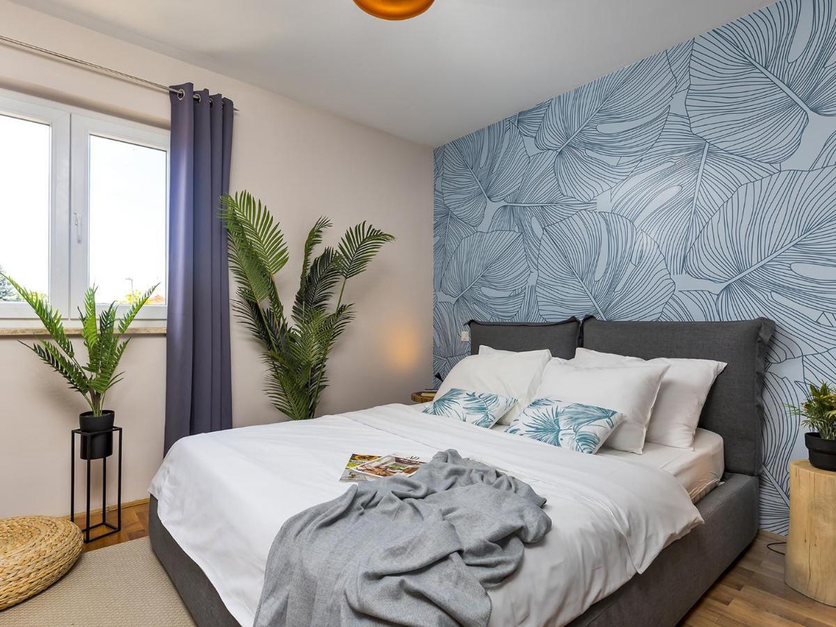 Dream Istria Holiday Porec Ngoại thất bức ảnh