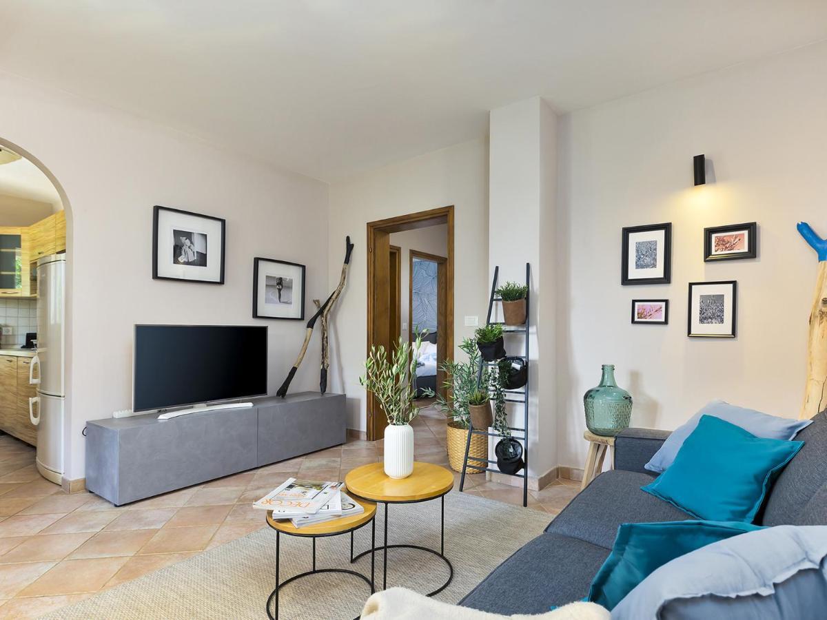 Dream Istria Holiday Porec Ngoại thất bức ảnh