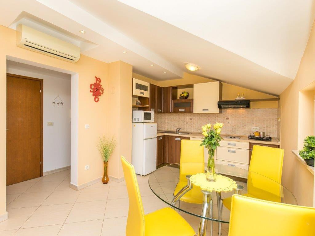 Dream Istria Holiday Porec Phòng bức ảnh