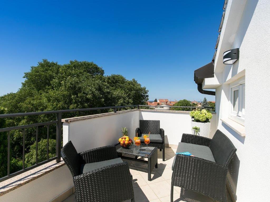 Dream Istria Holiday Porec Phòng bức ảnh