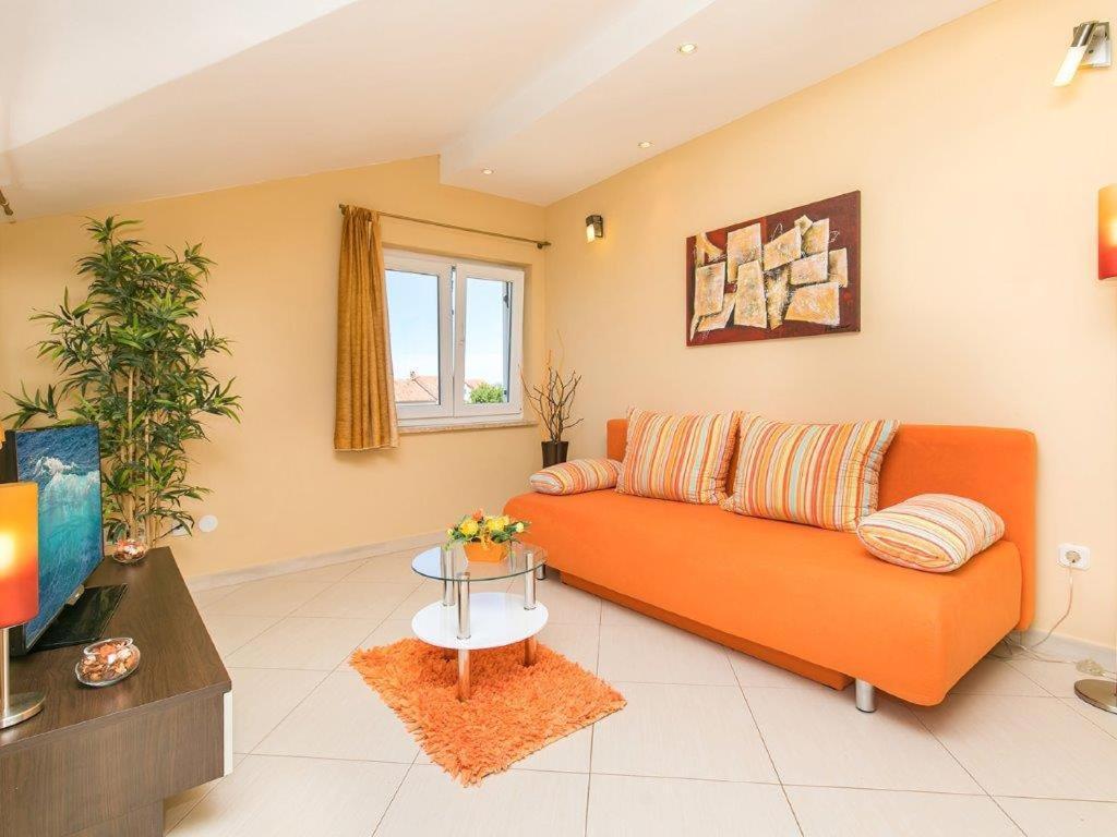 Dream Istria Holiday Porec Phòng bức ảnh
