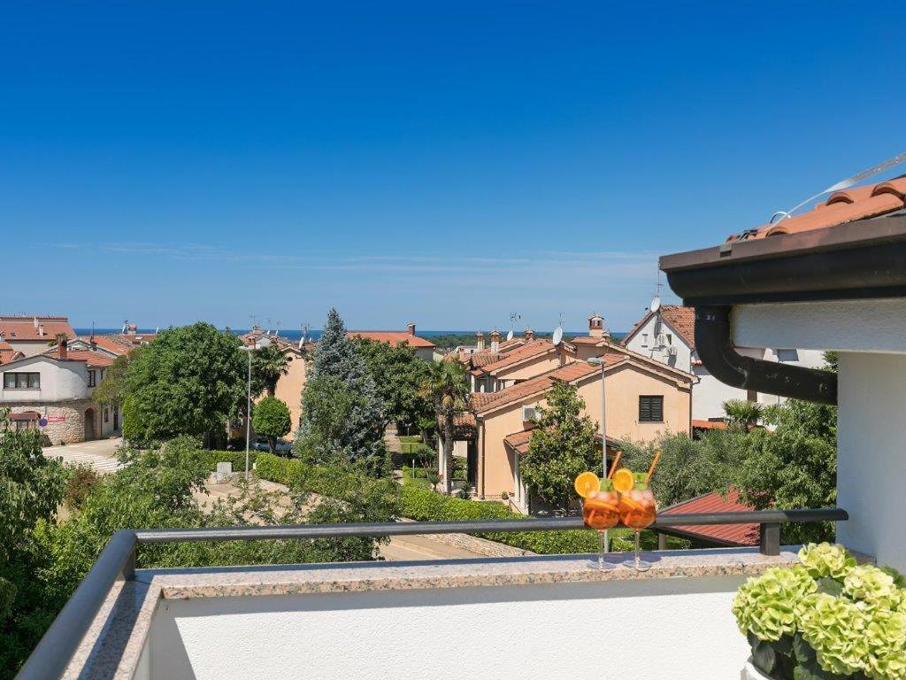 Dream Istria Holiday Porec Phòng bức ảnh