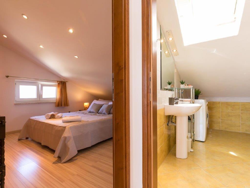 Dream Istria Holiday Porec Phòng bức ảnh