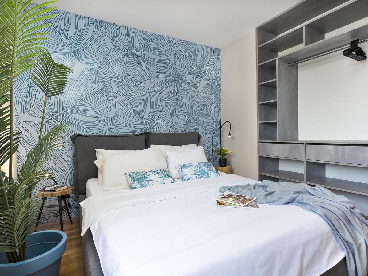 Dream Istria Holiday Porec Ngoại thất bức ảnh