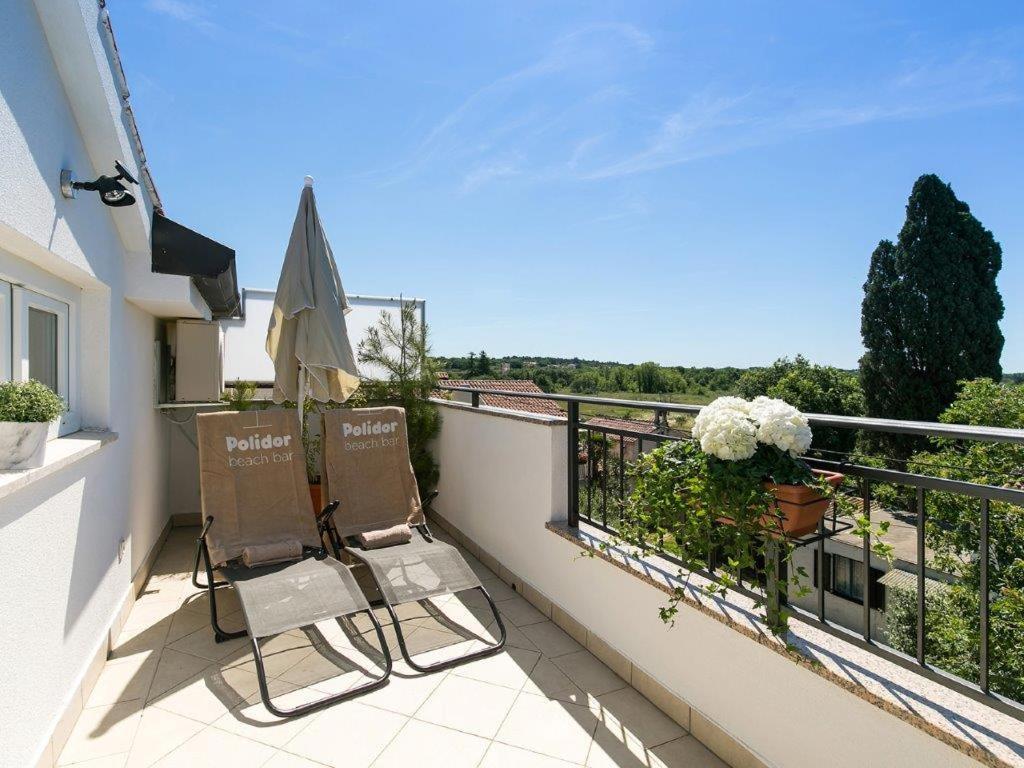Dream Istria Holiday Porec Ngoại thất bức ảnh