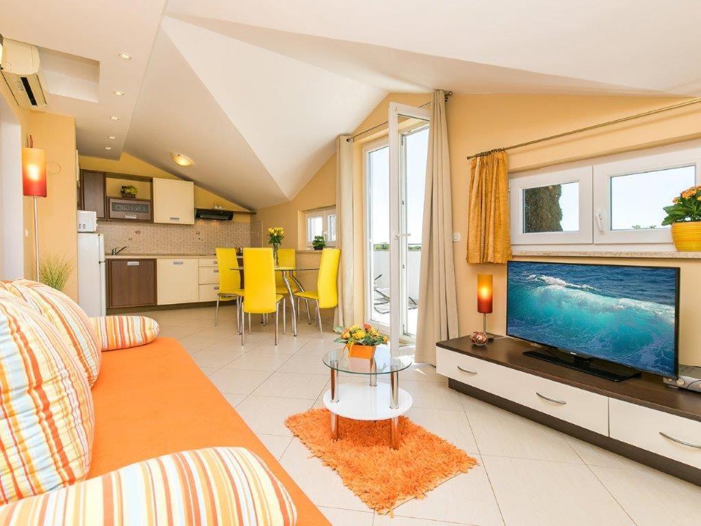 Dream Istria Holiday Porec Ngoại thất bức ảnh